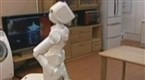 Attack of the Show: AR Robo-maid and The Roach