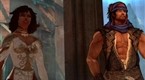 Videogame Trailers: Prince of Persia Hero Factor: The Gameplay