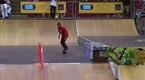 Dew Tour: PlayStation Pro: Skate Park Final
