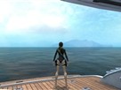 Tomb Raider: Underworld Review