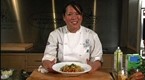 Top Chef: Radhika's Roasted Vegan Stuffing