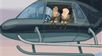 The Adventures of John McCain and the Straight Talk Express: Geezer Madness (season 1, episode 4)
