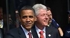 MSNBC Decision 08: Does Obama Have a Role for Bill Clinton?