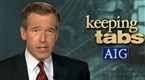 NBC Nightly News with Brian Williams: Taxpayers Take on AIG's Bad Debt