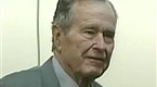 NBC Nightly News with Brian Williams: Bush Not Suffering from Bum Leg