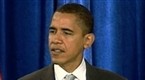 MSNBC Decision 08: Obama's Focus on Intel is No Secret