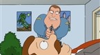 Family Guy: Catching A Drug Smuggler