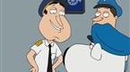 Family Guy: Sniffing Out Passengers