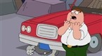 Family Guy: Disrupting The Performance