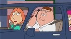 Family Guy: Making Plans with Brian