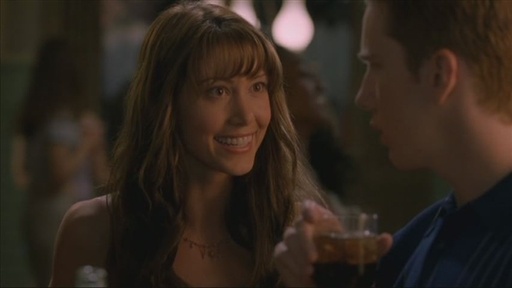 Finding Her Geek