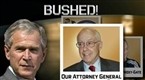 MSNBC Decision 08: Mukasey Sickening Himself?
