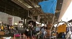 NBC Nightly News with Brian Williams: Clean Up Continues at Bangkok Airport