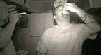 Ghost Hunters: The Hot Sauce Bet