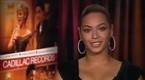 Celebrity Interviews: Cadillac Records: Beyonce