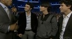 E! News Now: Grammy Nominations Announced