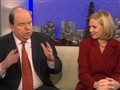 NBC TODAY Show - Did Obama Diss Richardson?
