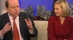 NBC TODAY Show: Did Obama Diss Richardson?