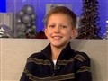 NBC TODAY Show - Fourth Grader on Girls: Don’t Date Too Many