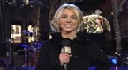 E! News Now: Britney Lights up New York