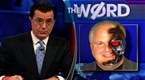 The Colbert Report: The Word - Barack-Handed Compliment