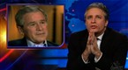 The Daily Show with Jon Stewart: End Times Countdown - Bush Exit Interviews