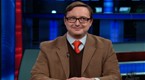 The Daily Show with Jon Stewart: Lame Duck Presidency