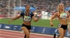 NBC TODAY Show: Competing in the Paralympics