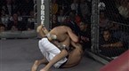 Strikeforce: Anthony Ruiz vs. Bobby Southworth, Gilbert Melendez vs. Harris Sarmiento (season 1, episode 8)