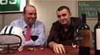 The Thunder Show: Jorge Ordonez Spanish Wine Tasting (season 1, episode 588)