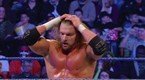 Friday Night SmackDown: Shelton Benjamin vs. Triple H
