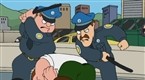 Family Guy: The LAPD