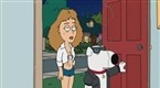 Family Guy: Brian And His New Friend