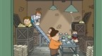 Family Guy: Drug Peddling Midget