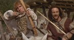 Dragonheart: Not a Sport