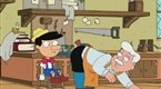 Family Guy: Lie to Me