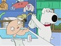 Family Guy - How does it smell dog?