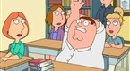 Family Guy: Ms Clifton