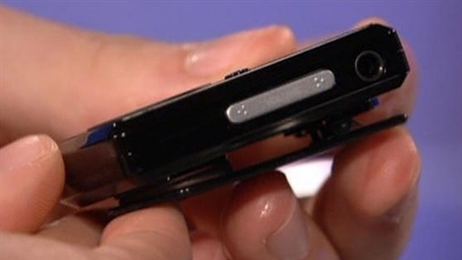 SanDisk Sansa 8GB Music Clip Review
