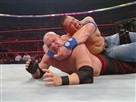 WWE Monday Night Raw | John Cena Vs. Kane
