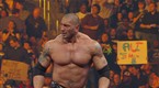 WWE Monday Night Raw: Batista vs. Dolph Ziggler