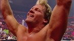 WWE Monday Night Raw: Chris Jericho vs. Batista vs. Randy Orton