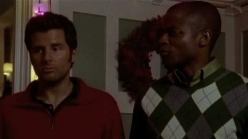 Psychout: Christmas Joy
