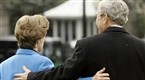 MSNBC Decision 08: First Couple Reflect on White House Years