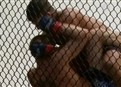 Tyson Griffin vs. Duane Ludwig and Gina Carano vs. Elaina Maxwell picture