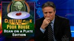 The Daily Show with Jon Stewart: Thu, Dec 4, 2008 (s13 | e156)