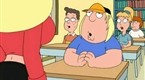 Family Guy: Two D's and an F
