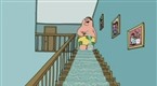 Family Guy: Waterslide in the House