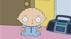 Family Guy: Robot Stewie