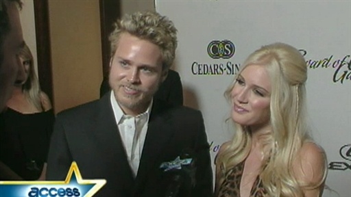Spencer Pratt And Heidi Montag Confirm Mexican Wedding Video